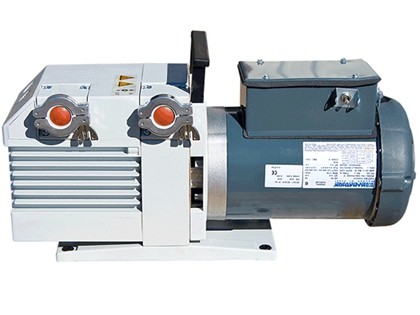 Leybold莱宝油泵 D16B.jpg